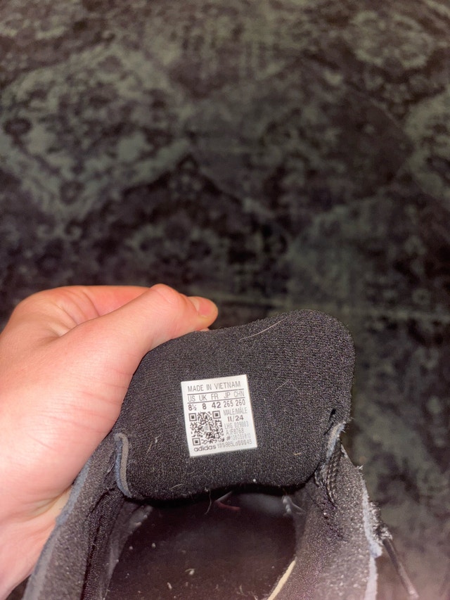 adidas campus 00s - photo 5