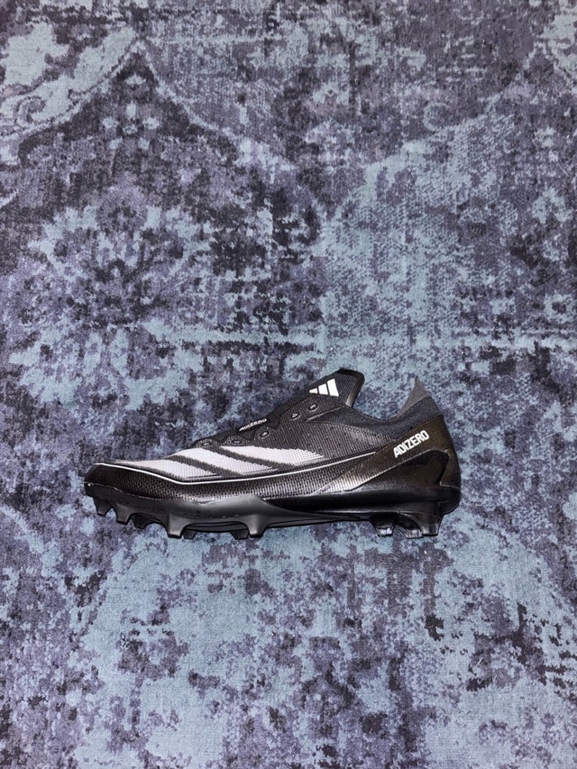 adi zero football cleats BRAND NEW - photo 2