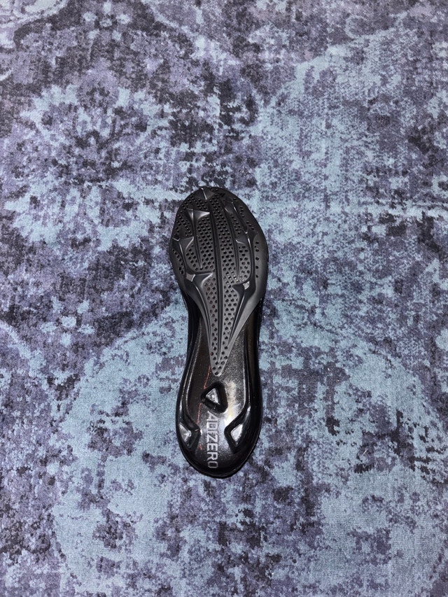 adi zero football cleats BRAND NEW - photo 4