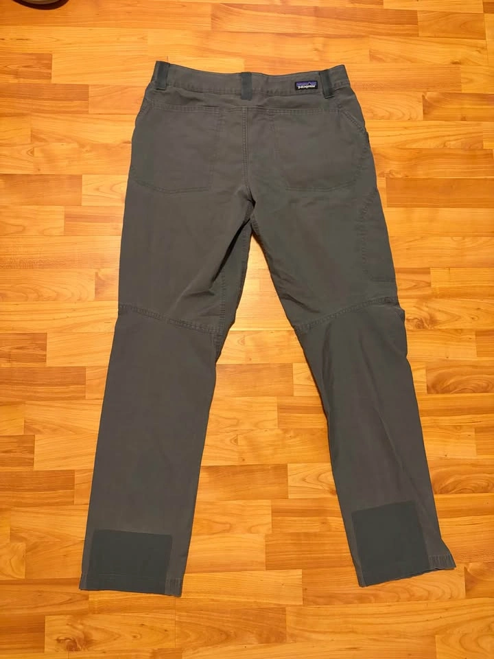 Patagonia Pants Women’s - photo 2