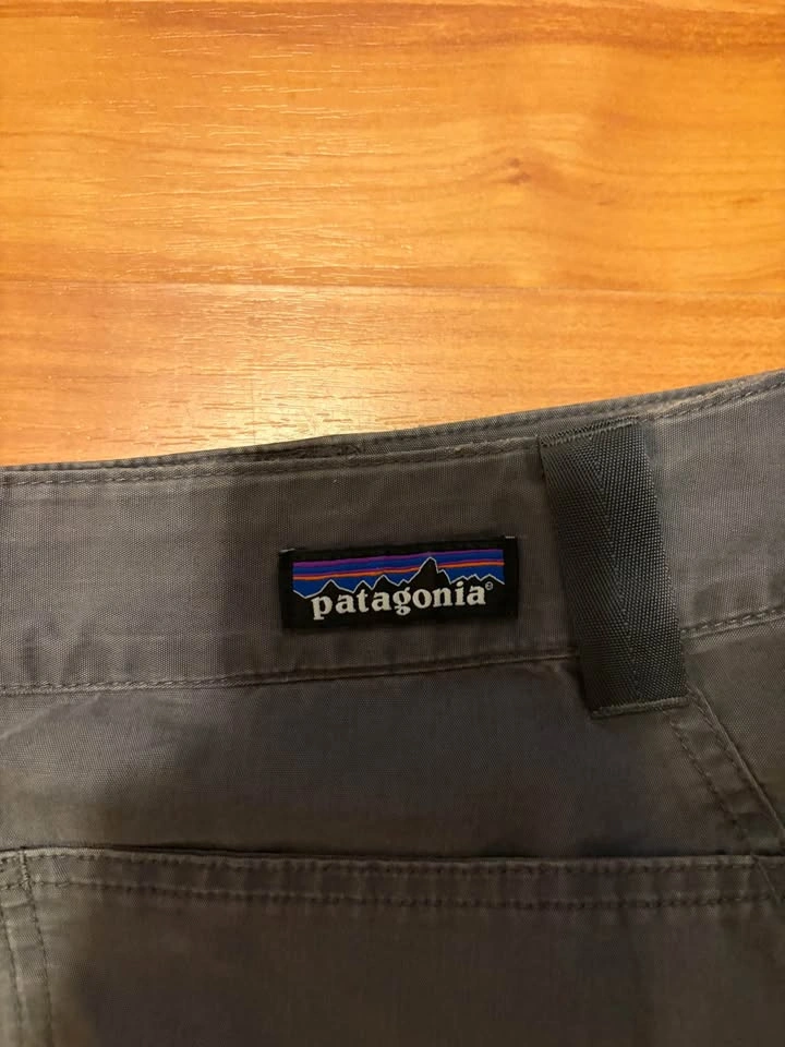Patagonia Pants Women’s - photo 3