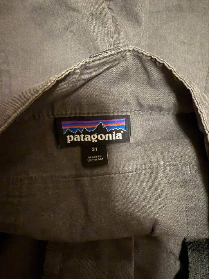Patagonia Pants Women’s - photo 4
