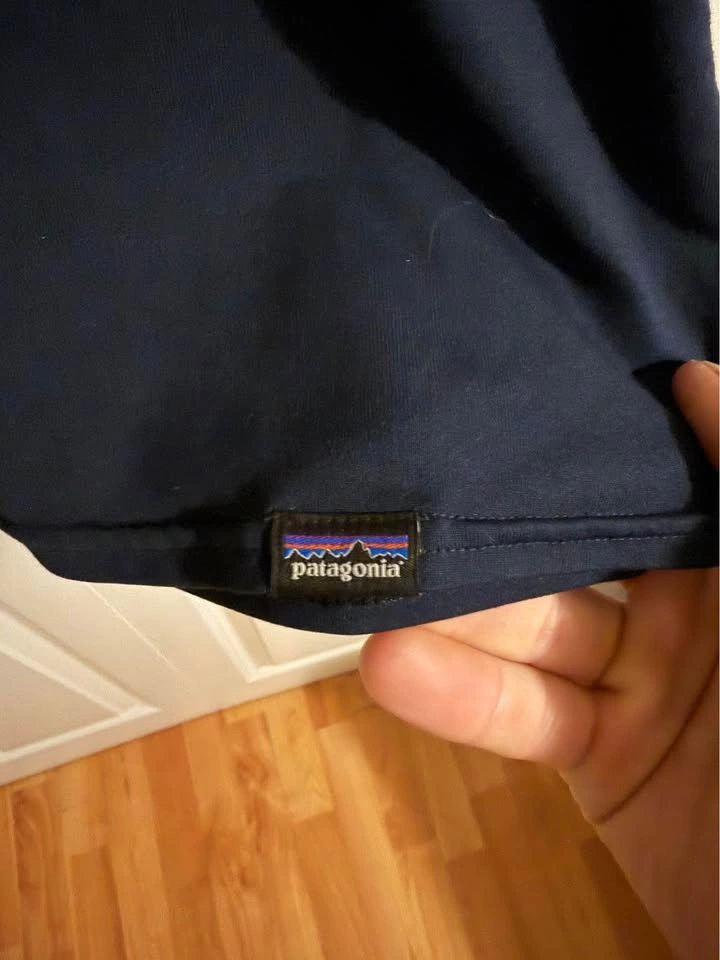 Patagonia Shirt Men’s - photo 3