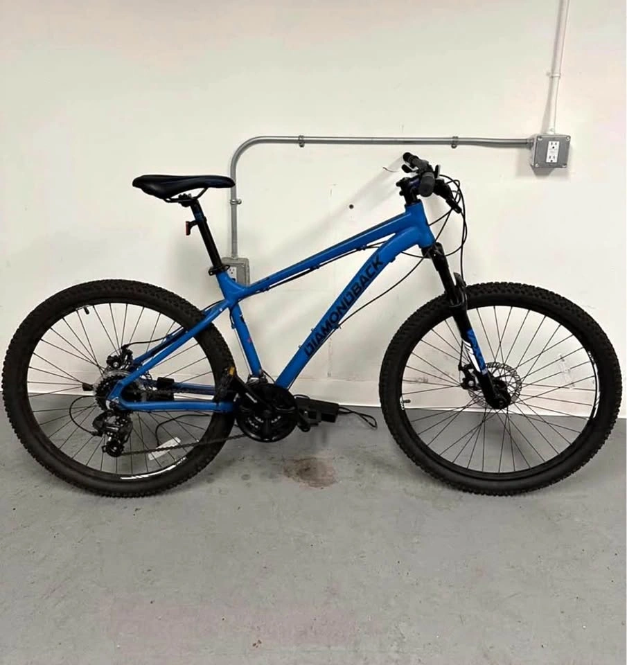Diamond Back Expresso 27.5"