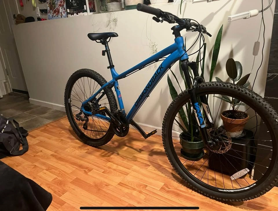 Diamond Back Expresso 27.5" - photo 3