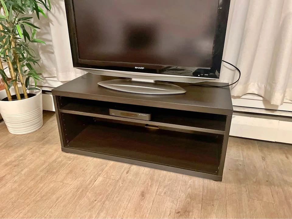 IKEA TV Stand - Excellent Condition