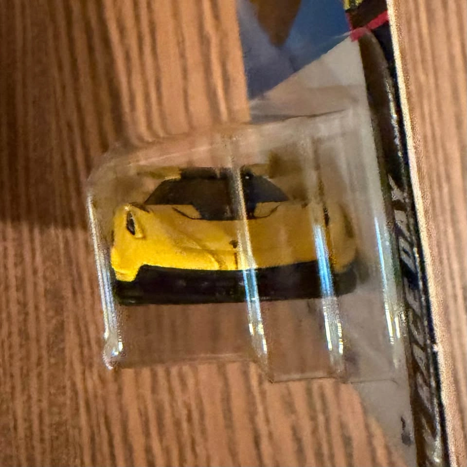 Hot Wheels 2020 Koenigsegg Jesko - photo 4