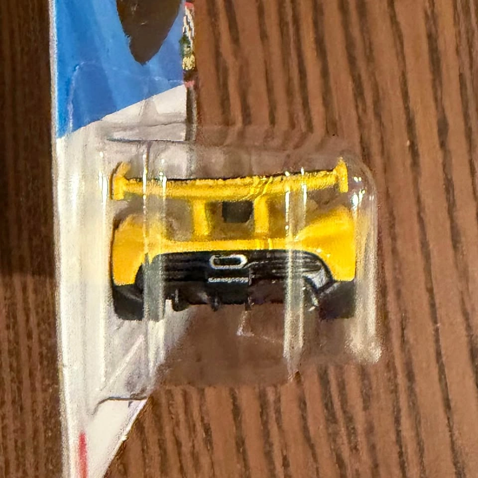 Hot Wheels 2020 Koenigsegg Jesko - photo 5