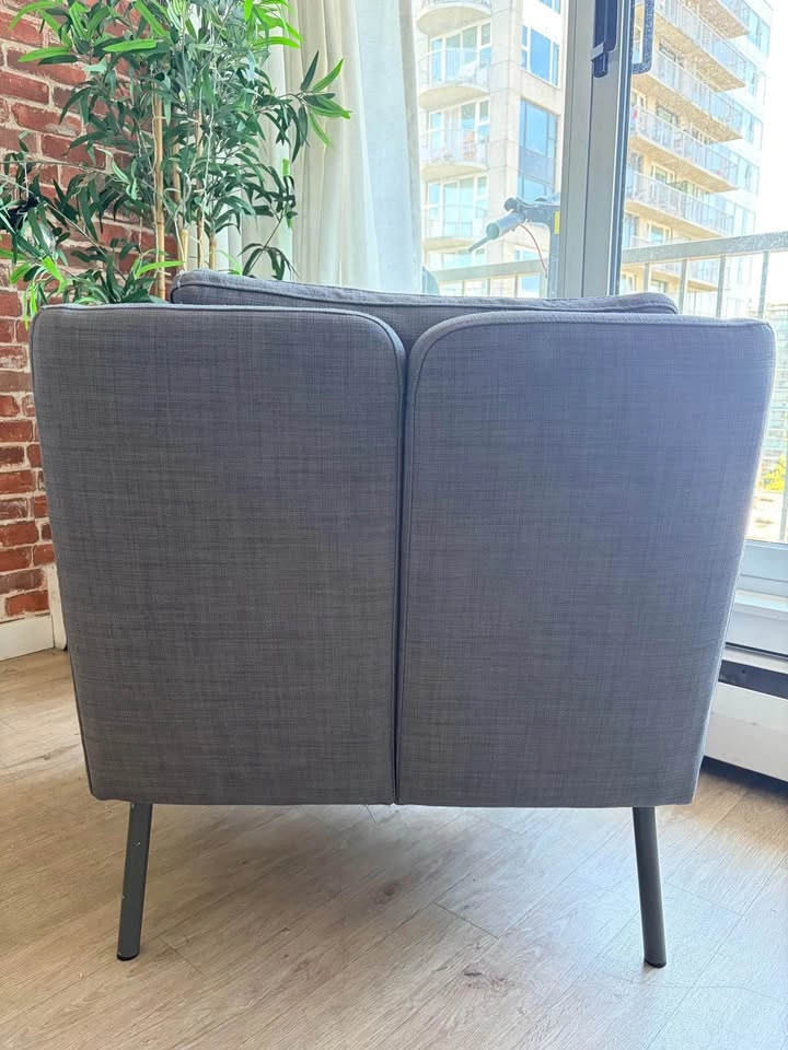 IKEA Ekero Chair - Excellent Condition - photo 5