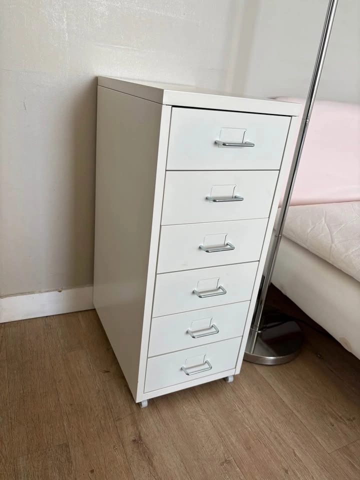 IKEA Helmer Drawer Unit - Excellent Condition - photo 5