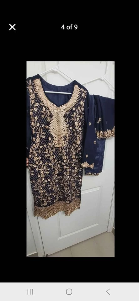 Indian/Pakistani Eid Clothes - photo 2
