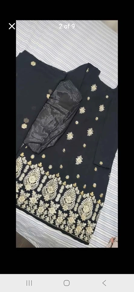 Indian/Pakistani Eid Clothes - photo 3