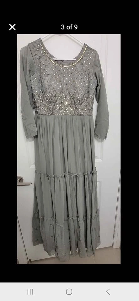 Indian/Pakistani Eid Clothes - photo 4