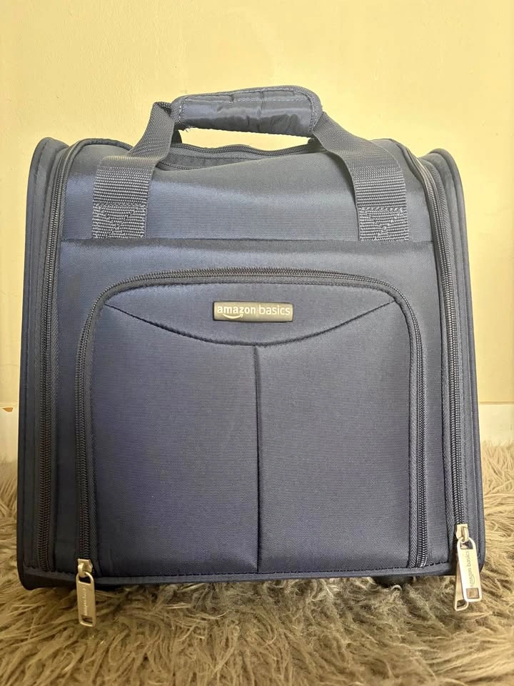 Under the seat luggage - Like New