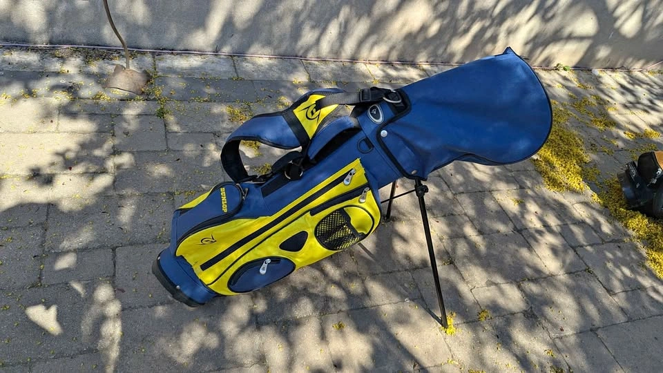 Kids/youth golf clubs Dunlap