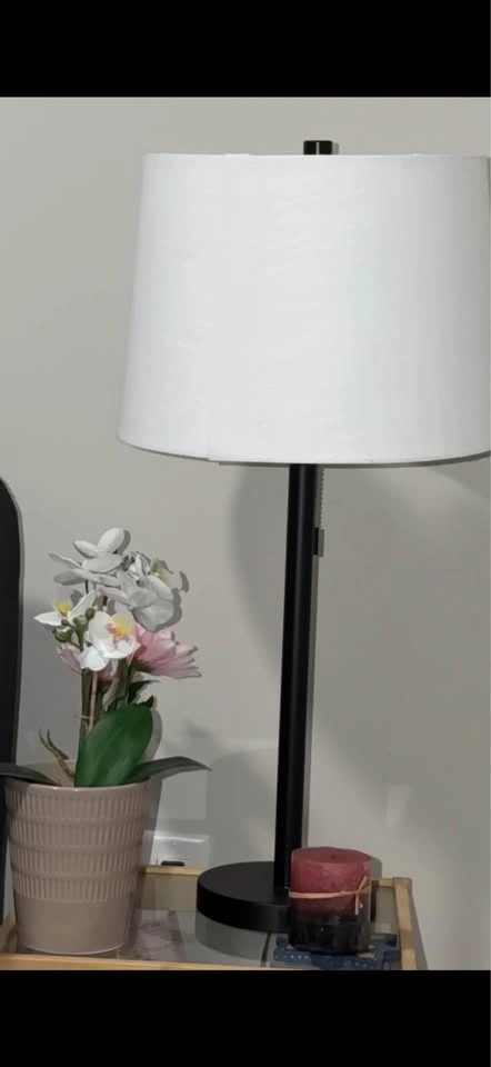 Lamps (pair) - photo 2