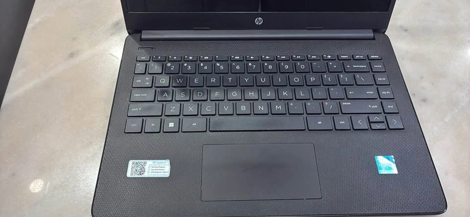 HP 14 Thin & Light Laptop Intel Pentium/8GB RAM & 256GB - photo 2