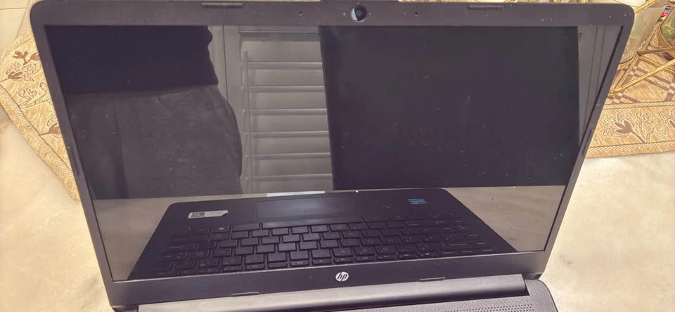 HP 14 Thin & Light Laptop Intel Pentium/8GB RAM & 256GB - photo 3