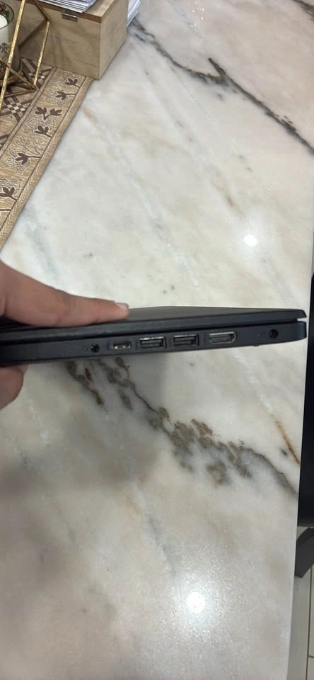 HP 14 Thin & Light Laptop Intel Pentium/8GB RAM & 256GB - photo 4