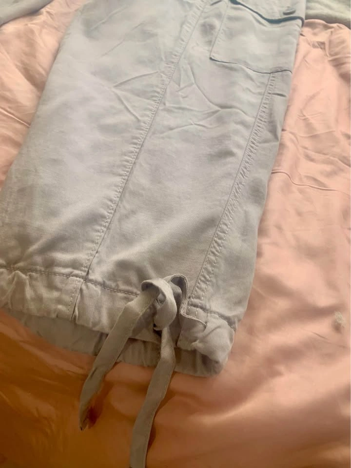 Brand New George Cargo Pants (with Tags) - XL - photo 3