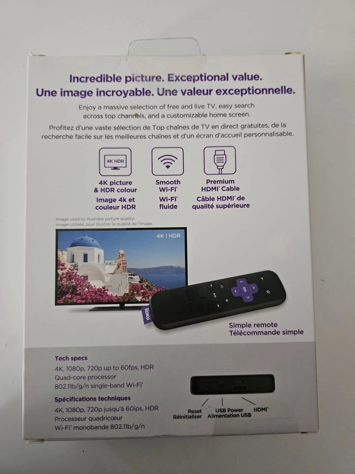 Roku Premiere - photo 4