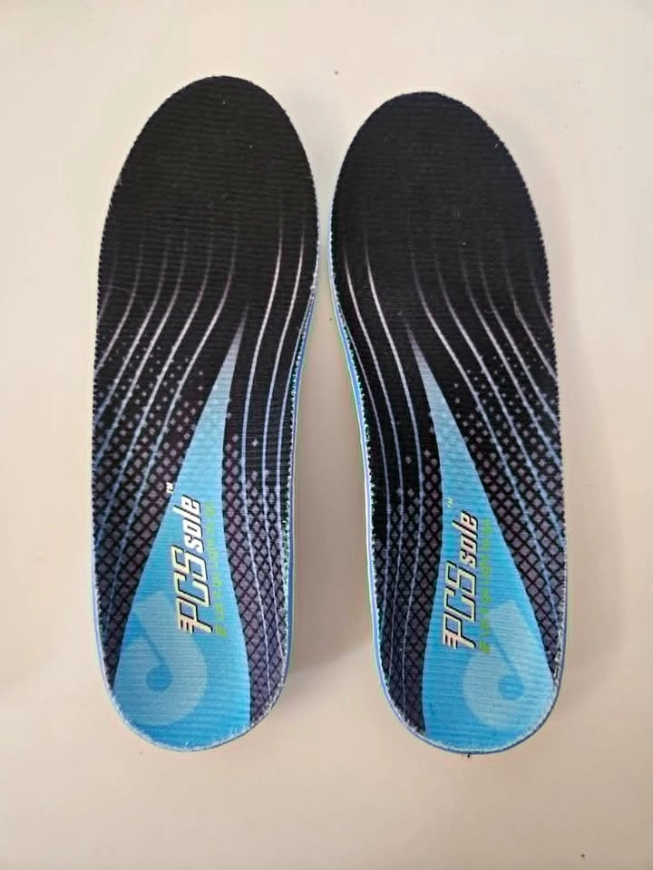 Brand New Women's Size 6 Insoles