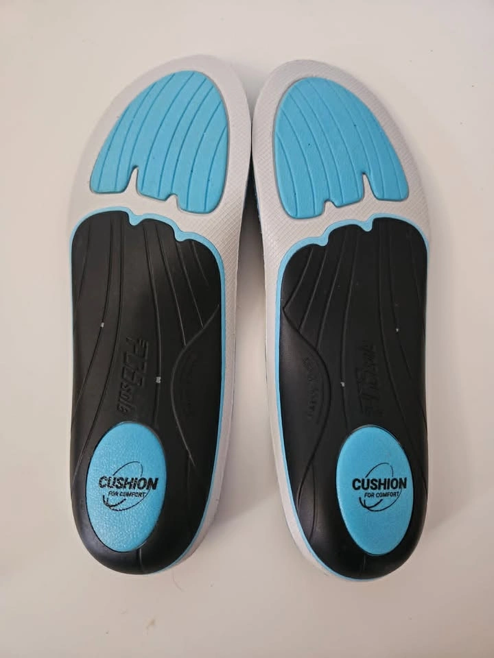 Brand New Women's Size 6 Insoles - photo 2