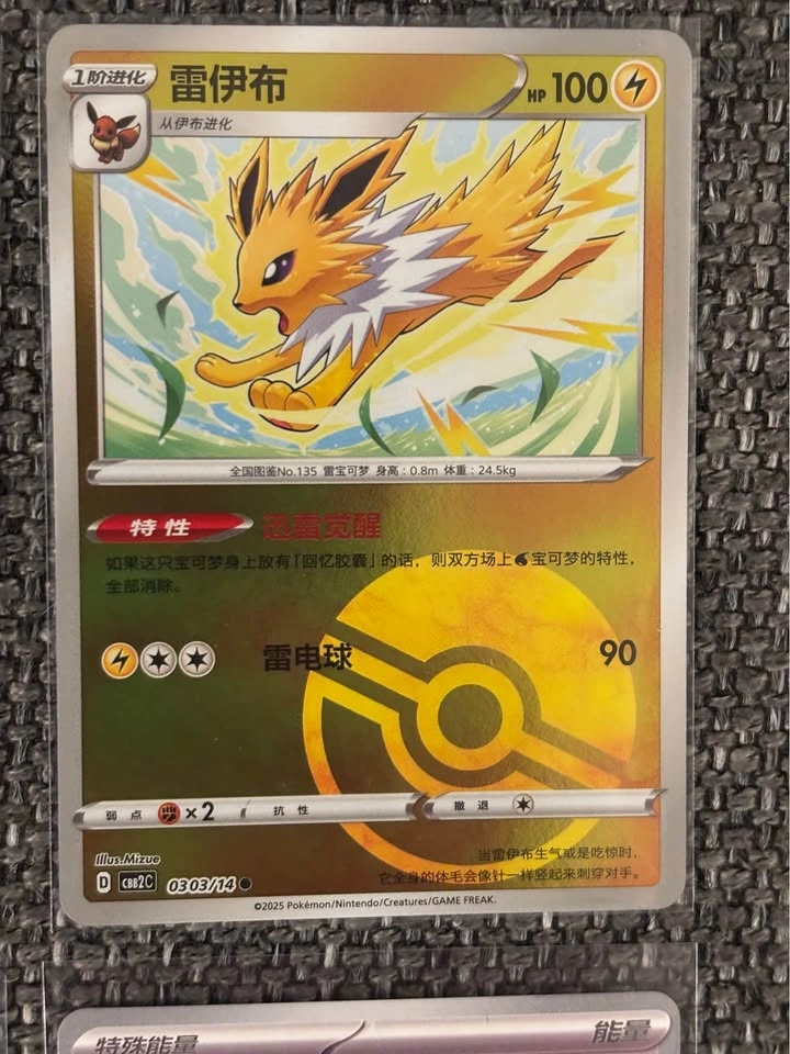 Chinese Pokemon Bundle - photo 5