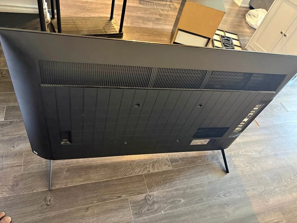 Sony 55 inch TV KD-55X80K