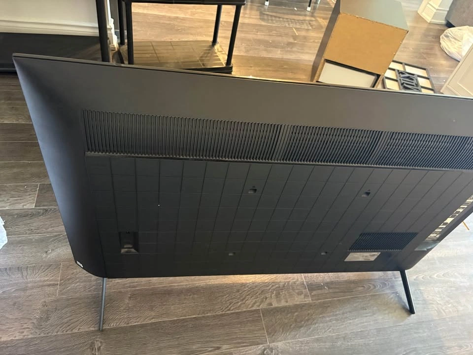 Sony 55 inch TV KD-55X80K - photo 4