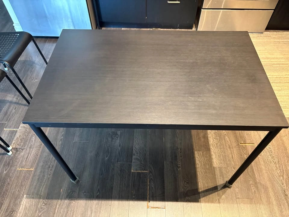 IKEA SANDSBERG Table with 4 Chairs - photo 3