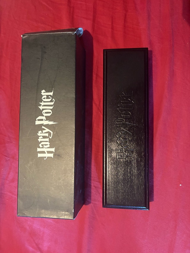 Harry Potter Limited Edition Watch (2500 Made) - photo 5