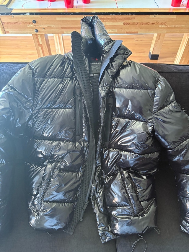 Michael Kors Winter Jacket - Men's Large