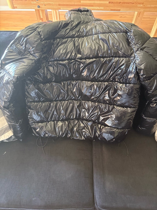 Michael Kors Winter Jacket - Men's Large - photo 5