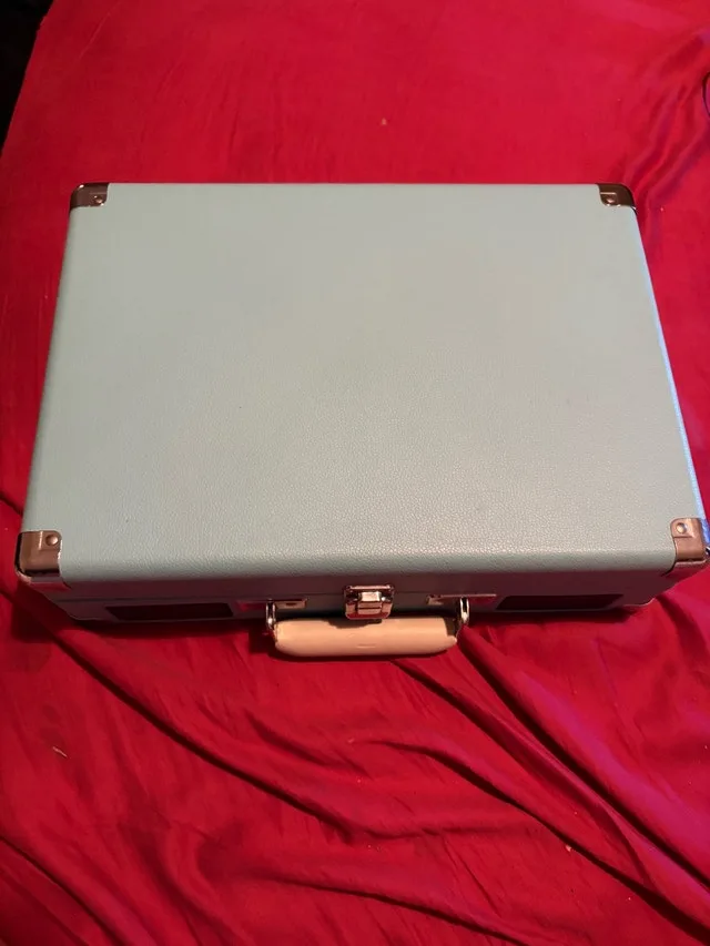 Crosley Record Player - photo 2