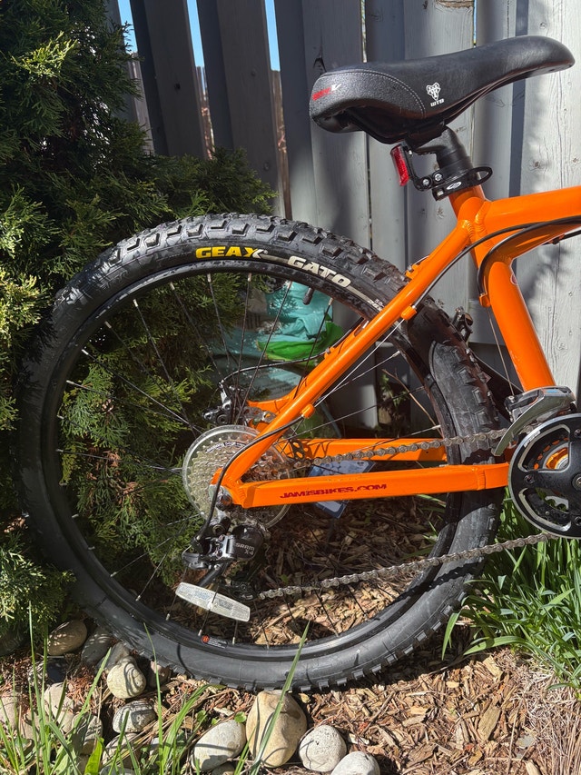 2020 Komodo Mountain Bike - photo 3
