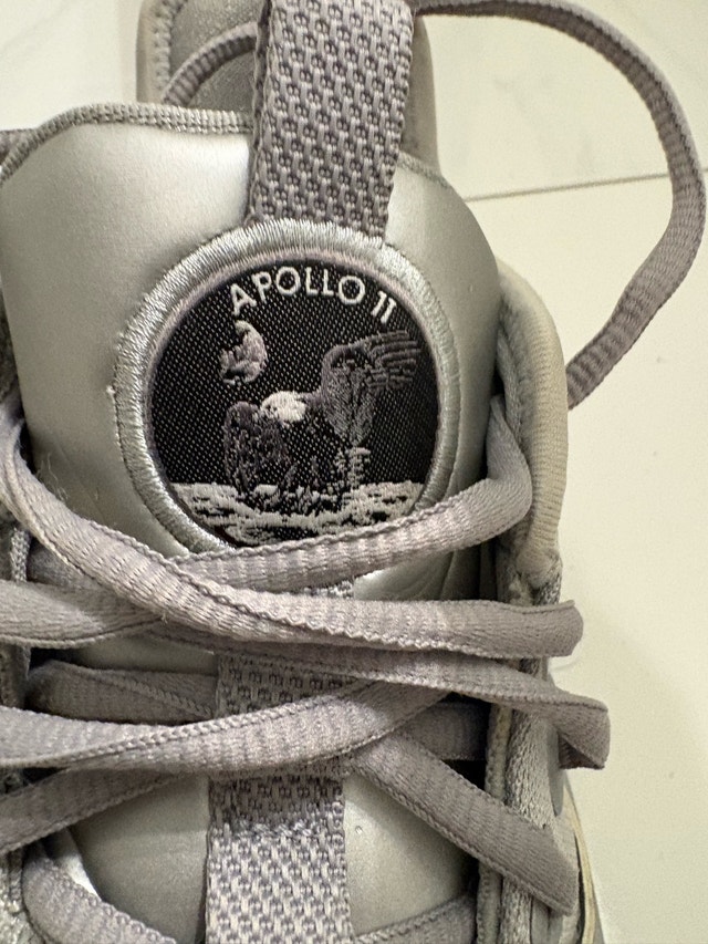 Basketball Shoes Paul George NASA