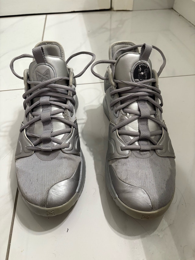 Basketball Shoes Paul George NASA - photo 3