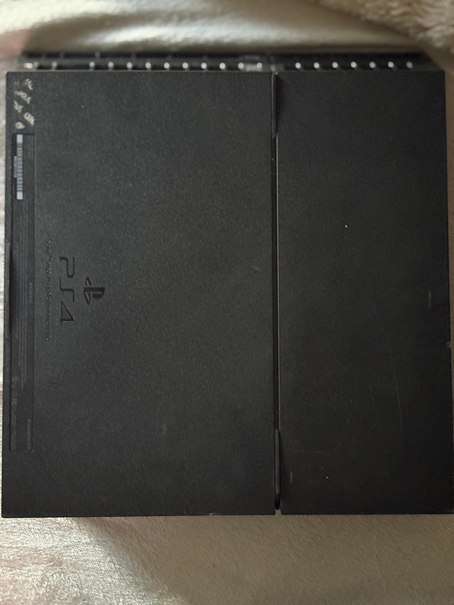 Play Station 4 - photo 2