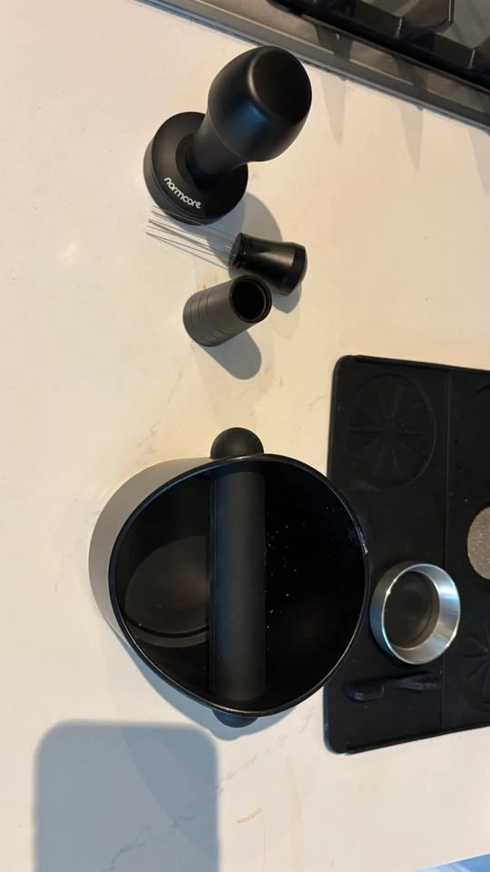 Casabrews Espresso Starter Kit - photo 4