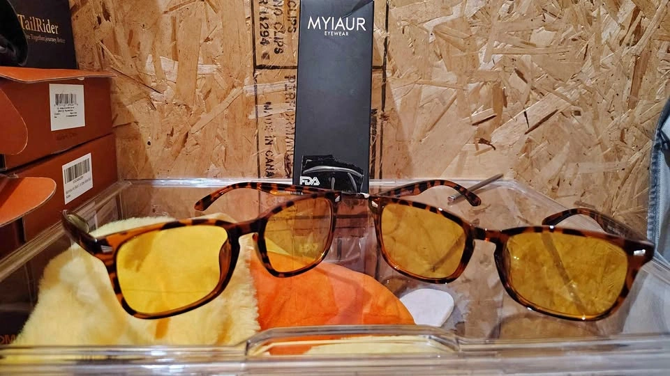 12 Pairs Brand New Sunglasses for Women - Assorted Styles