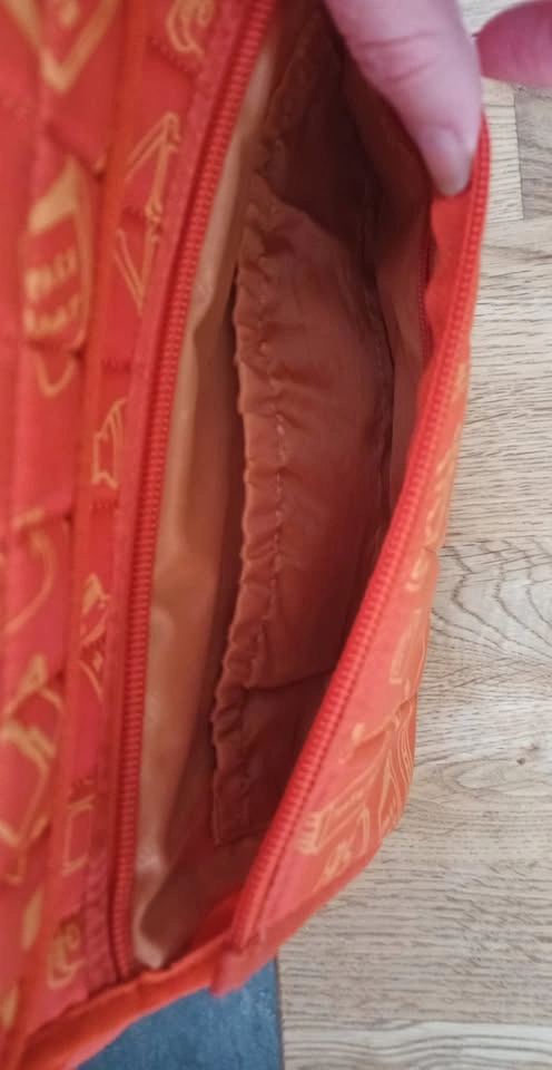 LUG Moped medium crossbody purse - photo 2