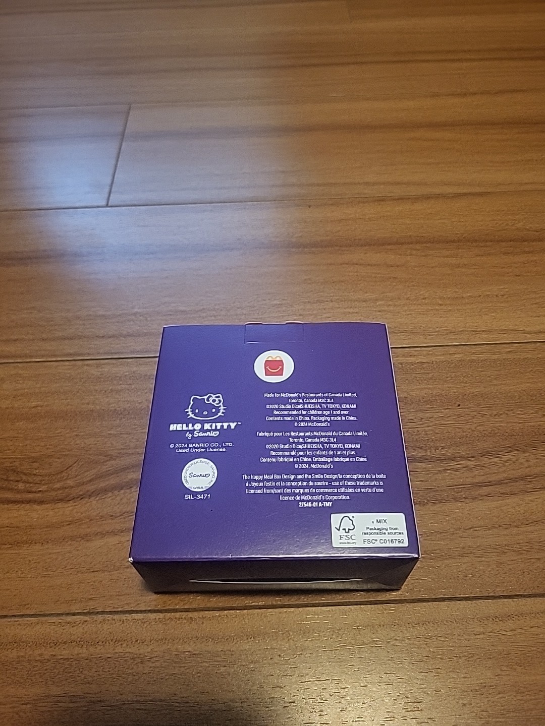 Hello Kitty Yugioh Dark Magician - photo 2