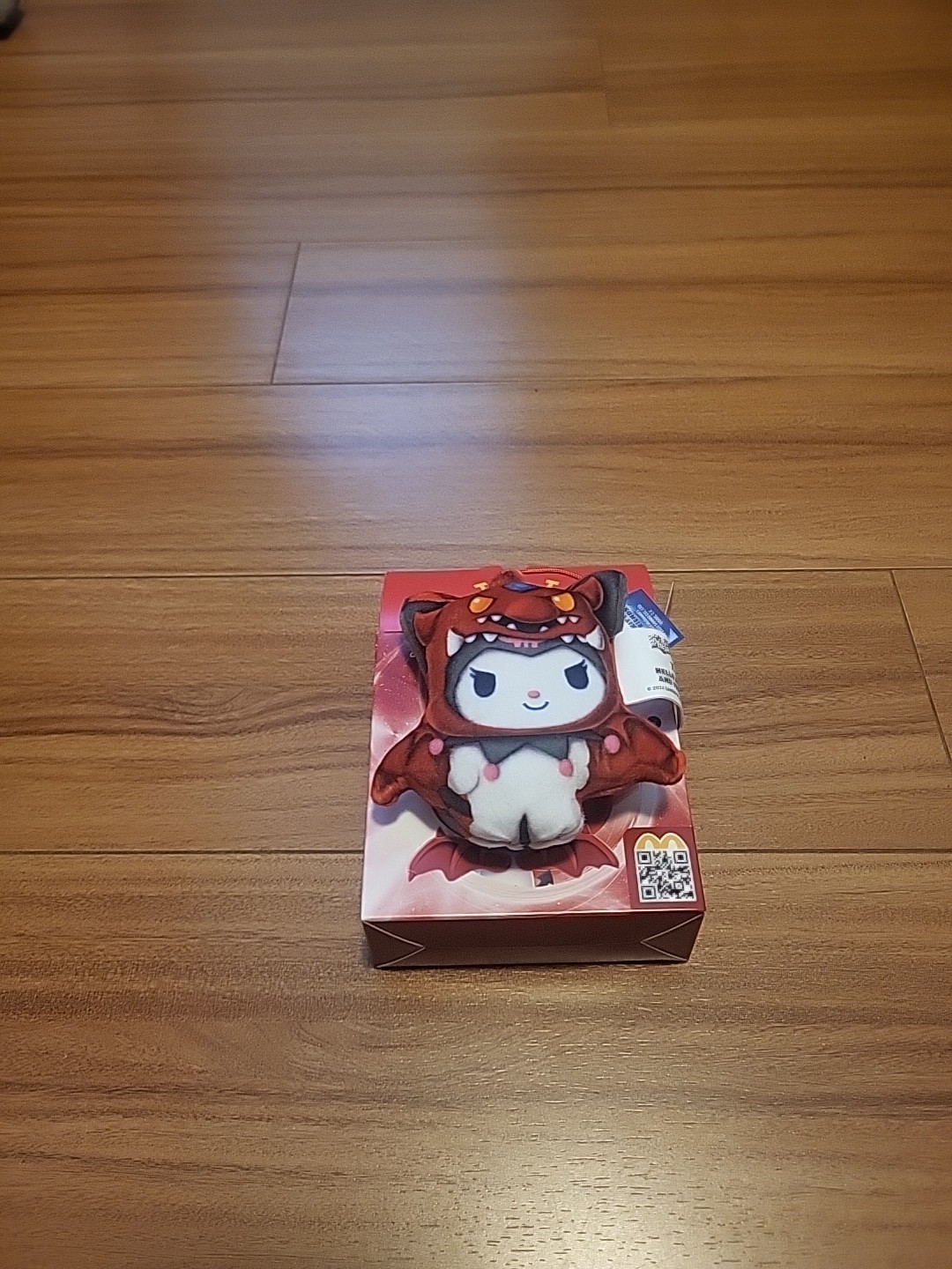 Hello Kitty Yugioh Kuromi - photo 3