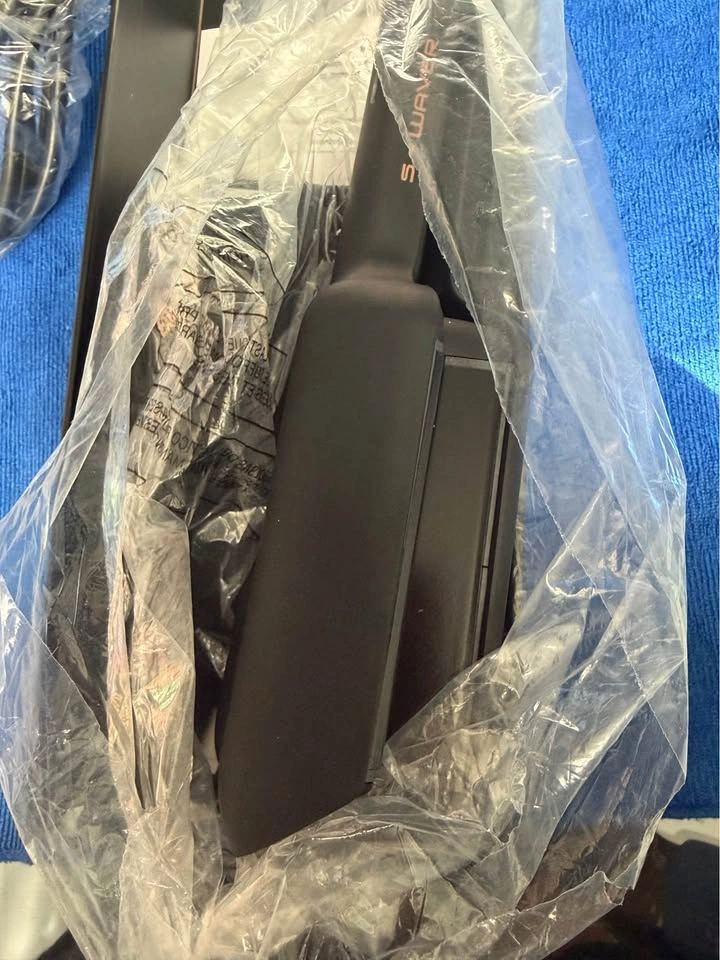 Mint Double Barrel Mermaid Hair Waver - photo 4