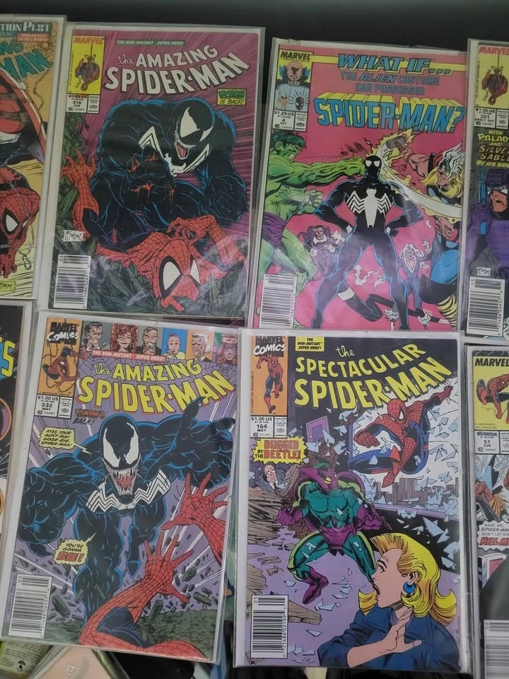 Comic Book Collection - Make an Offer - photo 2