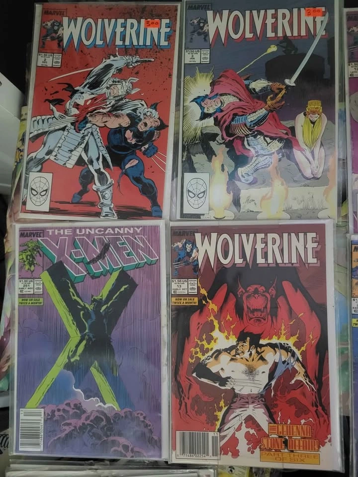 Comic Book Collection - Make an Offer - photo 4