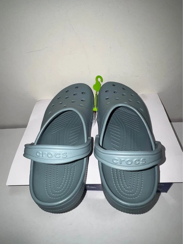 Men Crocs Classic Clogs Size 11 US Firm Price - photo 4