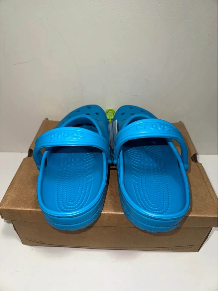 New Men Crocs Classic Clogs Size 10 & 11 - photo 3