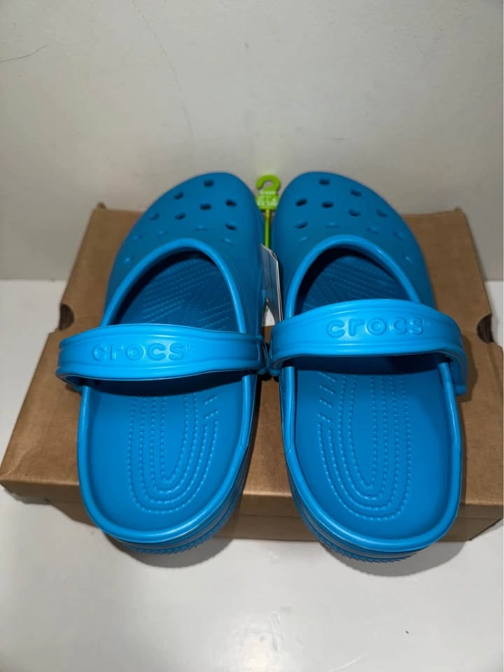 New Men Crocs Classic Clogs Size 10 & 11 - photo 4
